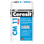 Церезит СМ 11 | Ceresit CM11 плиточный клей, 25кг