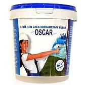 Клей для стеклообоев "Oscar", готовый к применению, ведро 10 кг