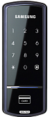 Электронный кодовый замок Samsung мод. SHS-1321 (накладной)